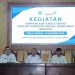 Wabup Hairan Buka Kegiatan Diseminasi Audit Kasus Stunting Semester II