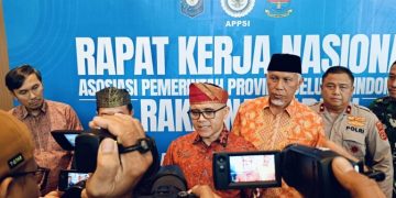 Menpan-RB Ingatkan ASN Agar Menjaga Netralitas di Pemilu 2024