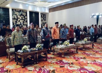 Menpan-RB Buka Rakernas APPSI di Jambi