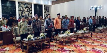 Menpan-RB Buka Rakernas APPSI di Jambi