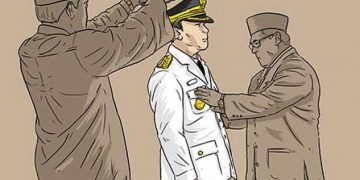 Pj Bupati Kerinci akan Dilantik Besok, Sore Ini Gladi Bersih Di Rumdis Gubernur Jambi