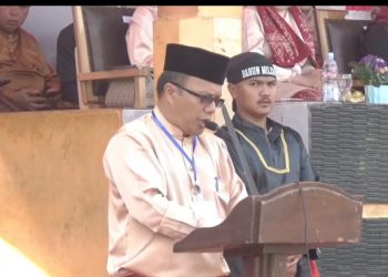 Kadis Pariwisata: Peringati HUT Kota Sungai ke-15, Pemkot Gelar Sungai Penuh Kanuhai dan Expo