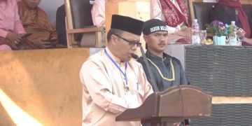 Kadis Pariwisata: Peringati HUT Kota Sungai ke-15, Pemkot Gelar Sungai Penuh Kanuhai dan Expo