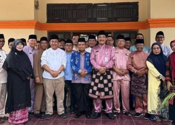 Wujudkan Pelayanan Prima, Pj Bupati Kerinci Akan Boyong OPD Berkantor di UPTD Danau Kerinci