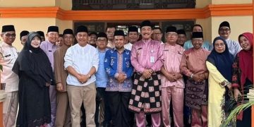 Wujudkan Pelayanan Prima, Pj Bupati Kerinci Akan Boyong OPD Berkantor di UPTD Danau Kerinci