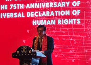 Pentingnya Literasi Keagamaan Lintas Budaya