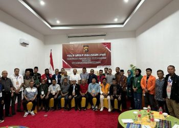 Polda Jambi Rekomendasikan Angkutan Batubara Dihentikan 75 Hari, Selama Tahapan Kampanye Pemilu 2024