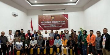 Polda Jambi Rekomendasikan Angkutan Batubara Dihentikan 75 Hari, Selama Tahapan Kampanye Pemilu 2024