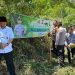 Tanam 700 Pohon Bersama Polres, Pj Bupati Kerinci: Kelestarian Alam dan Investasi Masa Depan