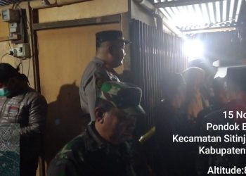 Polres Kerinci Lakukan Penyelidikan Kasus Meninggalnya Lisnawati