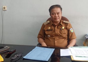 Agusman S.Hut: MTQ Tingkat Kota Sungai Penuh, Kecamatan Sungai Penuh Sebagai Tuan Rumah