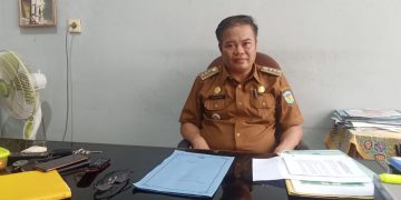 Agusman S.Hut: MTQ Tingkat Kota Sungai Penuh, Kecamatan Sungai Penuh Sebagai Tuan Rumah