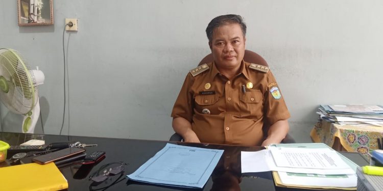 Agusman S.Hut: MTQ Tingkat Kota Sungai Penuh, Kecamatan Sungai Penuh Sebagai Tuan Rumah