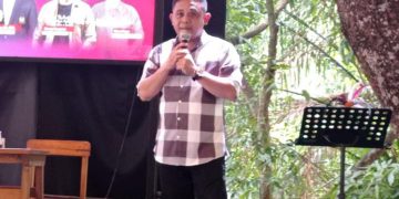 Soroti Rencana Pembangunan Stockpile Batu Bara di Aurkenali, Budi Setiawan: Merusak Lingkungan