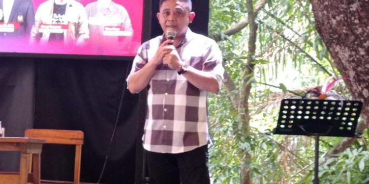 Soroti Rencana Pembangunan Stockpile Batu Bara di Aurkenali, Budi Setiawan: Merusak Lingkungan