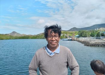 Meneguhkan Komitmen, Loyalitas dan Militansi ber HMI, untuk Islam dan Indonesia