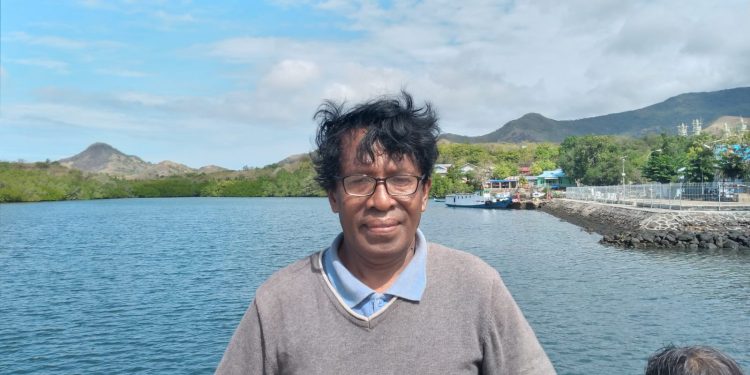 Meneguhkan Komitmen, Loyalitas dan Militansi ber HMI, untuk Islam dan Indonesia