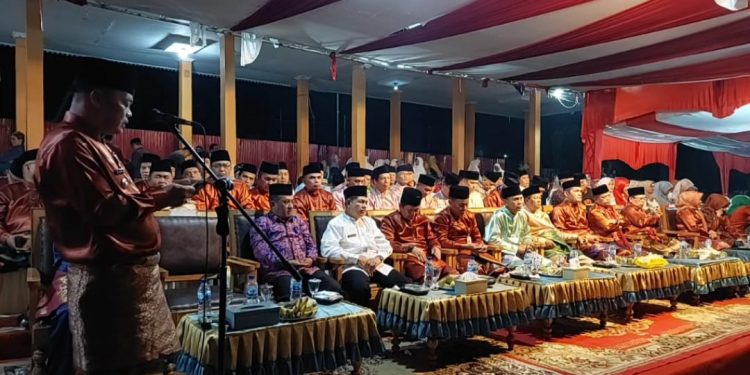 Sukses Tuan Rumah MTQ, Camat Sungai Penuh: Terimakasih Kepada Seluruh Masyarakat