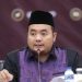 KPU RI Gelar Debat Capres dan Cawapres Sebanyak Lima Kali