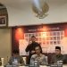 KPU RI Pastikan Penetapan Capres dan Cawapres Sesuai Jadwal
