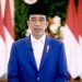 Presiden Jokowi: Indonesia Akan Terus Bersama Perjuangan Bangsa Palestina