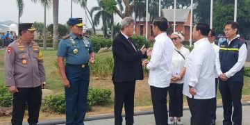 Dubes Palestina Ucapkan Terima Kasih atas Kontribusi RI Kirim Bantuan ke Gaza