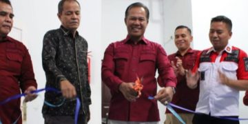 Berikan Pelayanan Prima ke Masyarakat, Imigrasi Kelas II Non TPI Kerinci Luncurkan “PUISI”