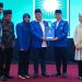 PAN Resmi Usung Maulana Maju di Pilwako Jambi 2024