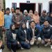 Al Haris Tinjau Bedah Rumah Program Dumisake di Kerinci, Warga: Terima Kasih Pak Gubernur