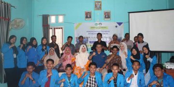 Hadirkan Kepala Bappeda Sebagai Pemateri, Mahasiswa Kukerta Posko 11 Gelar Seminar “Perencanaan Ekonomi Pembangunan Desa”