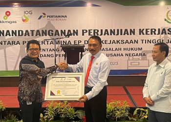 Kolaborasi PHR Zona 1 dan Kejaksaan Tinggi Jambi
