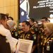 Diserahkan Langsung Oleh Kejagung RI, Kejari Sungai Penuh Raih Predikat WBK 2023