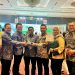 PHR Zona 1 Sabet Penghargaan Dua Emas dan Empat Hijau di Ajang PROPER 2023
