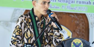 HMI Aquarium Pemimpin Bangsa