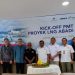 Kick-off PMT Proyek LNG Abadi Setelah Persetujuan Revisi POD