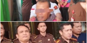 Kejari Sungai Penuh Tetapkan 3 Tersangka Pembangunan Stadion Mini