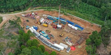 SKK Migas – KKKS Seleraya Merangin Dua Tambah Produksi Migas di West Belani #18