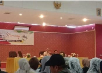 Aslori: PT KMH Bantah Banjir di Kerinci dan Sungai Penuh Akibat Pembangunan PLTA