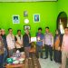 Cahaya Harapan dalam Kesedihan, KPU Tebo Sumbangkan Santunan untuk Keluarga Almarhumah KPPS
