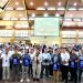 IT Business Solution PHR Regional Sumatera Gelar Disrupsi di Institut Teknologi Del