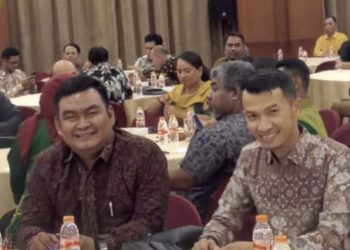 Bawaslu Tebo Serukan Netralitas ASN, TNI, POLRI & Peserta Pemilih pada Pemilu 2024