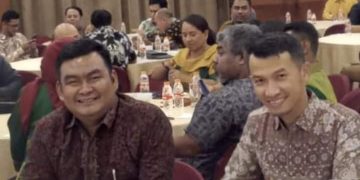 Bawaslu Tebo Serukan Netralitas ASN, TNI, POLRI & Peserta Pemilih pada Pemilu 2024