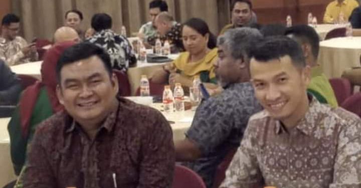 Bawaslu Tebo Serukan Netralitas ASN, TNI, POLRI & Peserta Pemilih pada Pemilu 2024