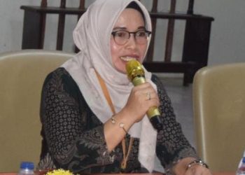 Tindakan KPU Tebo Jika Kembali Diterjang Banjir