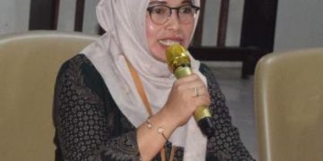 Tindakan KPU Tebo Jika Kembali Diterjang Banjir