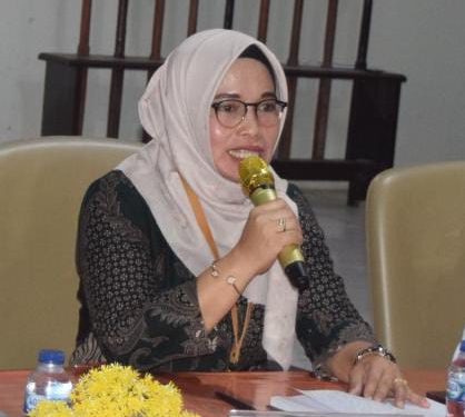 Tindakan KPU Tebo Jika Kembali Diterjang Banjir