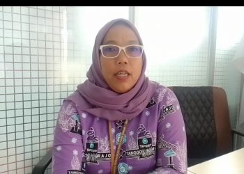 Ada Surat Suara DPD RI Dapil Provinsi Lampung, Bawaslu Kabupaten Tebo Layangkan Surat ke KPU Kabupaten Tebo