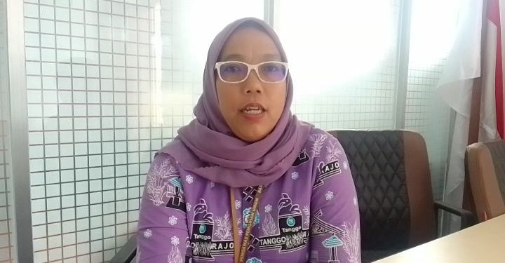 Ada Surat Suara DPD RI Dapil Provinsi Lampung, Bawaslu Kabupaten Tebo Layangkan Surat ke KPU Kabupaten Tebo