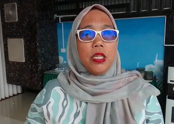 Soal Laporan Oknum Panwascam Rimbo Ulu Minta Amplop, Ini Kata Bawaslu Tebo