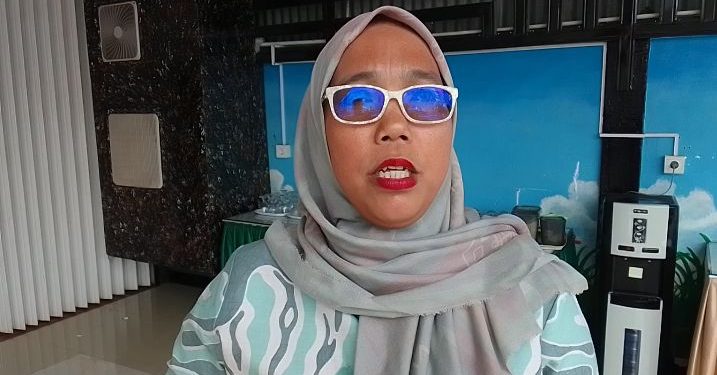 Soal Laporan Oknum Panwascam Rimbo Ulu Minta Amplop, Ini Kata Bawaslu Tebo